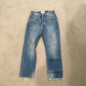 Frame Le Original Jeans